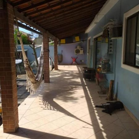 Hostel Girassol Rio de Janeiro Exterior photo
